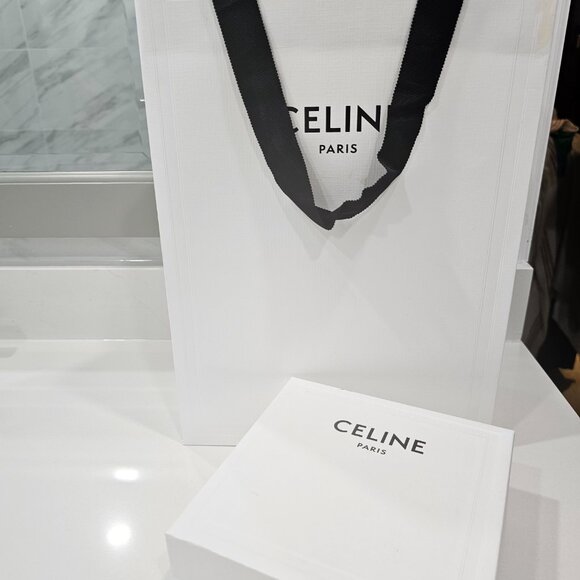 Celine Belt
